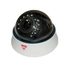 SR-ID40V2812IRL. IP-камера купольная. SarmatT