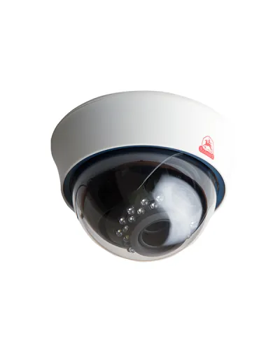 SR-D200V2812IRH. Видеокамера мультиформатная купольная. SarmatT в Петрозаводске