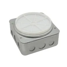 Коробка под заливку для люков 120102 (120202 ST): Коробка под заливку