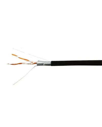 FTP outdoor 2x2x24AWG Cu Light 100 (SkyNet)(1693118). Кабель «витая пара» (LAN) для структурированных систем связи. SkyNet в Петрозаводске