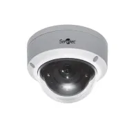 STC-IPMA5520A/1. Видеокамера IP купольная. Smartec