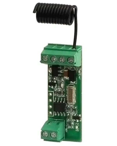 ST-RC010TR. Устройство радиопередающее. Smartec в Петрозаводске