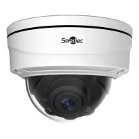 STC-IPM3509A/1 rev.2 Estima. Видеокамера IP купольная. Smartec