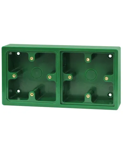ST-ER001BR-GN. Коробка монтажная. Smartec в Петрозаводске