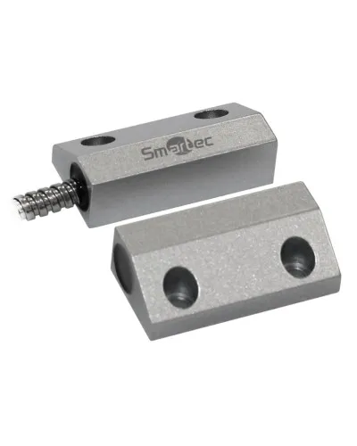 ST-DM131NC-SL. Извещатель охранный точечный магнитоконтактный. Smartec в Петрозаводске