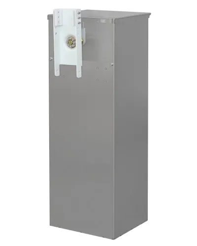 ST-RB303BR-SS. Тумба шлагбаума для левостороннего монтажа. Smartec в Петрозаводске