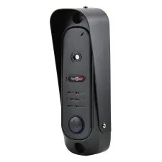 ST-DS206C-BK. Видеопанель вызывная цветная. Smartec