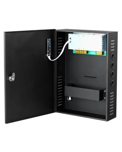 ST-PS110F-BK. Блок бесперебойного питания. Smartec в Петрозаводске