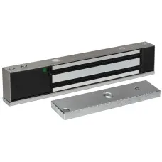 ST-EL323DLW-SS. Замок электромагнитный. Smartec