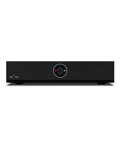 STNR-1661. IP-видеорегистратор 16-канальный. Smartec в Петрозаводске