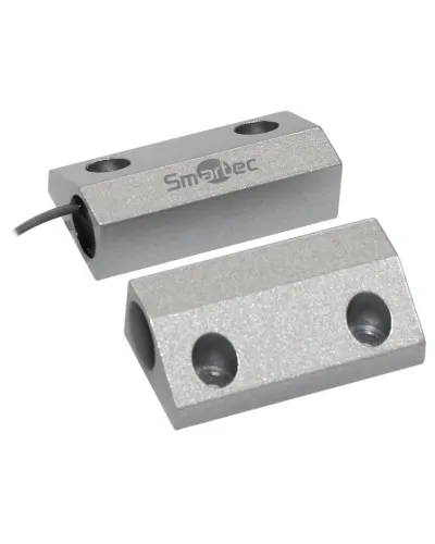 ST-DM130NO-SL. Извещатель охранный точечный магнитоконтактный. Smartec в Петрозаводске