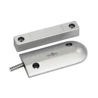 ST-DM146NC-SL. Извещатель охранный точечный магнитоконтактный. Smartec
