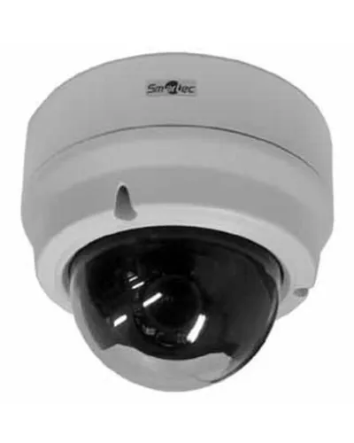 STC-IPMX3593A/1. Видеокамера IP купольная. Smartec в Петрозаводске