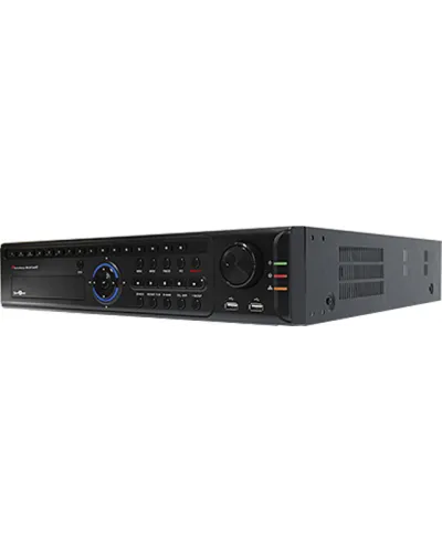 STR-0892. Видеорегистратор 8-канальный. Smartec в Петрозаводске