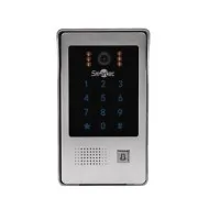 ST-DS406C-SL. Видеопанель вызывная цветная. Smartec