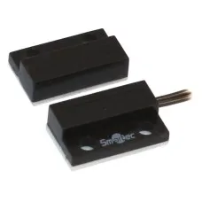 ST-DM110NC-BR. Извещатель охранный точечный магнитоконтактный. Smartec