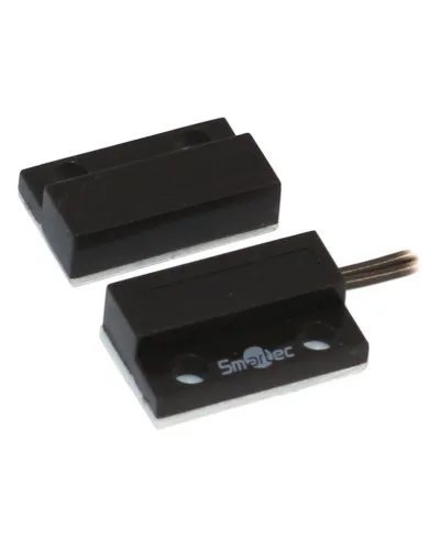 ST-DM110NC-BR. Извещатель охранный точечный магнитоконтактный. Smartec в Петрозаводске