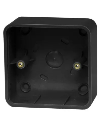 ST-EX014BR-BK. Адаптер для накладного монтажа. Smartec в Петрозаводске