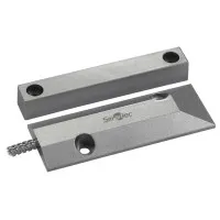 ST-DM140NC-SL. Извещатель охранный точечный магнитоконтактный. Smartec