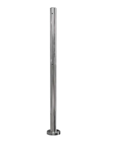 ST-GR020P-CR. Стойка ограждения. Smartec в Петрозаводске