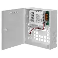 ST-PS105BPS-WT. Источник вторичного электропитания резервированный. Smartec