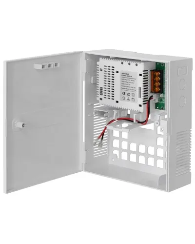 ST-PS105BPS-WT. Источник вторичного электропитания резервированный. Smartec в Петрозаводске