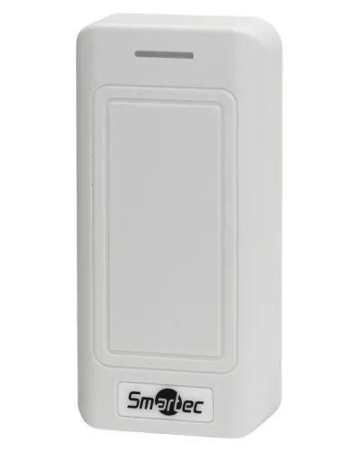 ST-PR022EHM-WT. Считыватель EM-Marin, HID, Mifare. Smartec в Петрозаводске