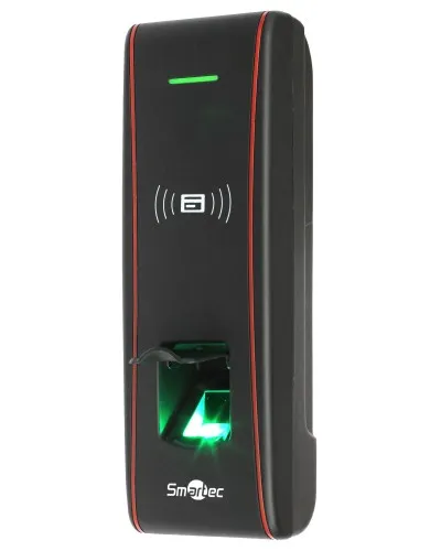 ST-FR031MF. Считыватель контроля доступа биометрический. Smartec в Петрозаводске