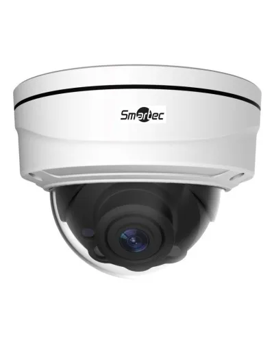 STC-IPM12550A/1. Видеокамера IP купольная. Smartec в Петрозаводске