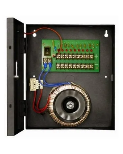 ST-PS205-9. Блок питания. Smartec в Петрозаводске