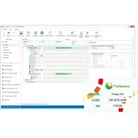Timex Client. Аппаратно-программный комплекс Smartec. Smartec