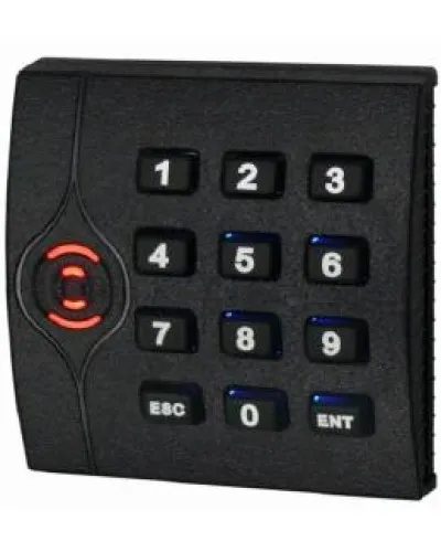 ST-PR170MK. Считыватель Mifare с клавиатурой. Smartec в Петрозаводске