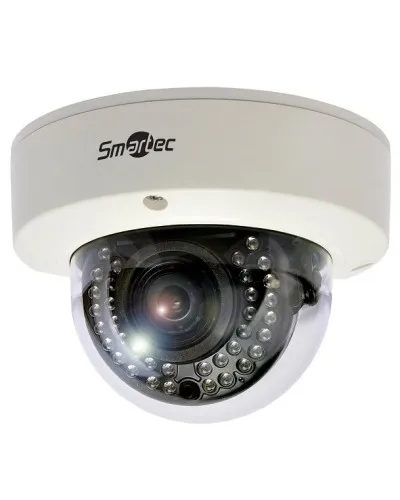 STC-IPM3598A/1. Видеокамера IP купольная. Smartec в Петрозаводске