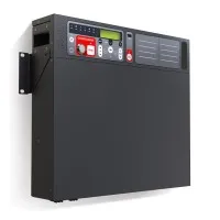 SPM-B10050-DW. Моноблок ППУ настенный на 10 зон. Sonar