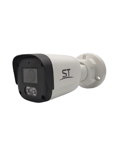 ST-SK4503 (2.8). Видеокамера IP цилиндрическая. Space Technology в Петрозаводске