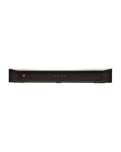 ST-HVR-V1608A40. Видеорегистратор мультиформатный 16-канальный. Space Technology в Петрозаводске