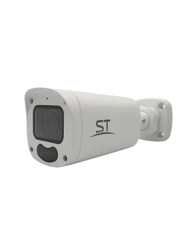 ST-VA2647 PRO (2.8-12). Видеокамера IP цилиндрическая. Space Technology в Петрозаводске