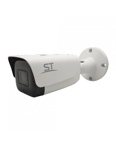 ST-V2527 PRO (2.7-13.5). Профессиональная видеокамера IP цилиндрическая. Space Technology в Петрозаводске