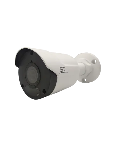 ST-VA2643 PRO (2.8). Видеокамера IP цилиндрическая. Space Technology в Петрозаводске