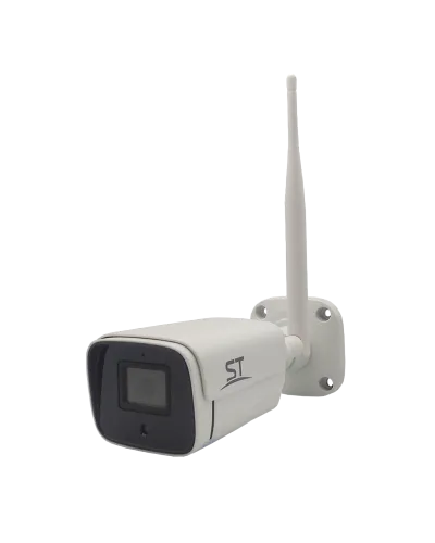 ST-VX2673 4G (2.8) (версия 2). Видеокамера IP цилиндрическая. Space Technology в Петрозаводске