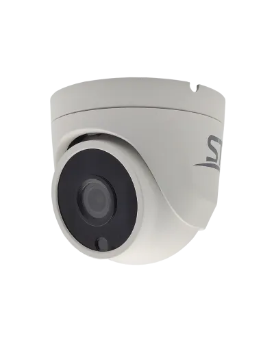 ST-SX4543 LIGHT (2.8) (белый). Видеокамера IP купольная. Space Technology в Петрозаводске