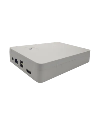 ST-NVR-S0405K15. IP-видеорегистратор 4-канальный. Space Technology в Петрозаводске