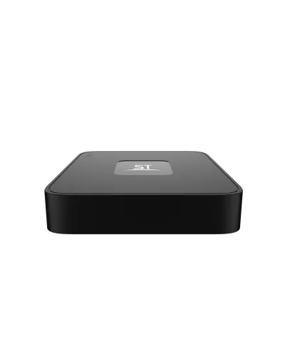 ST-NVR-V0506K15 PRO (версия 2). IP-видеорегистратор 5-канальный. Space Technology в Петрозаводске