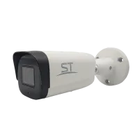 ST-VK5527 PRO STARLIGHT. Видеокамера IP цилиндрическая. Space Technology