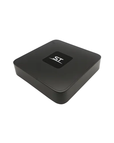 ST-NVR-P0806K15 (с 8РоЕ) TOWN. IP-видеорегистратор 8-канальный. Space Technology в Петрозаводске
