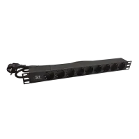 ST-PDU-09. Блок розеток 19. Space Technology