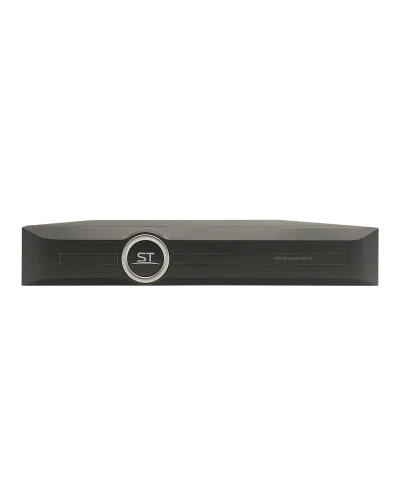 ST-NVR-V2008K15 PRO. IP-видеорегистратор 20-канальный. Space Technology в Петрозаводске