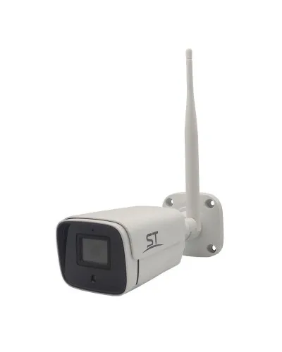 ST-VX2673 4G (версия 3). Видеокамера IP цилиндрическая. Space Technology в Петрозаводске