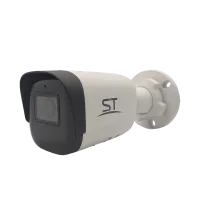 ST-VK4523 PRO STARLIGHT (версия 2). Видеокамера IP цилиндрическая. Space Technology
