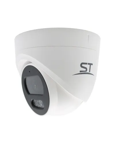 ST-SF4902 FORT. Видеокамера IP купольная. Space Technology в Петрозаводске